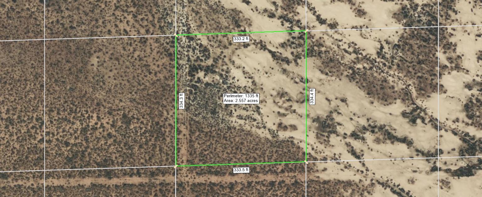 N/o Decatur Ave Vic 27th Street East Mojave, CA 93501 - Photo 4 of 6 a bathroom with a shower