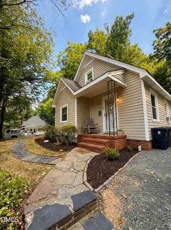 $475,000 | 107 Carr Street, Chapel Hill, NC 27516