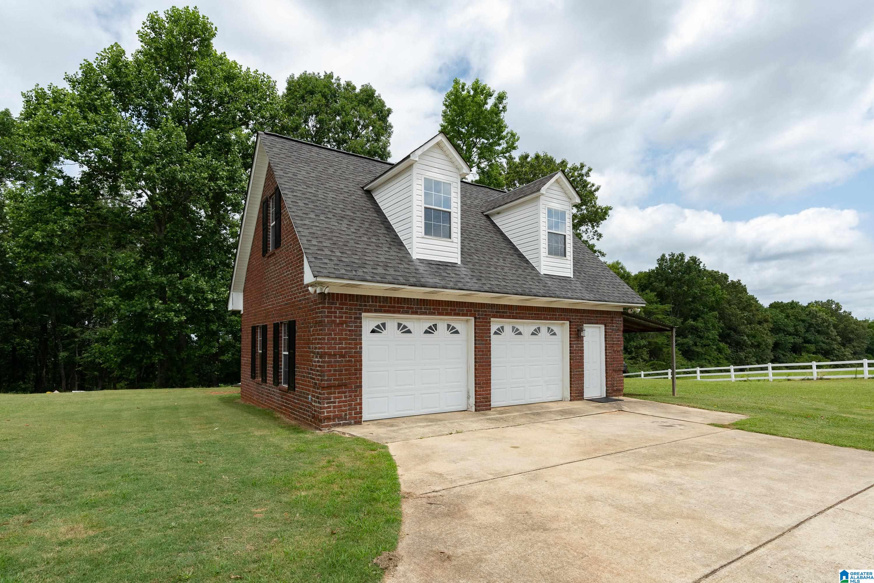 925 Hamilton Mountain Road Blountsville, AL 35031 - Photo 52 of 72