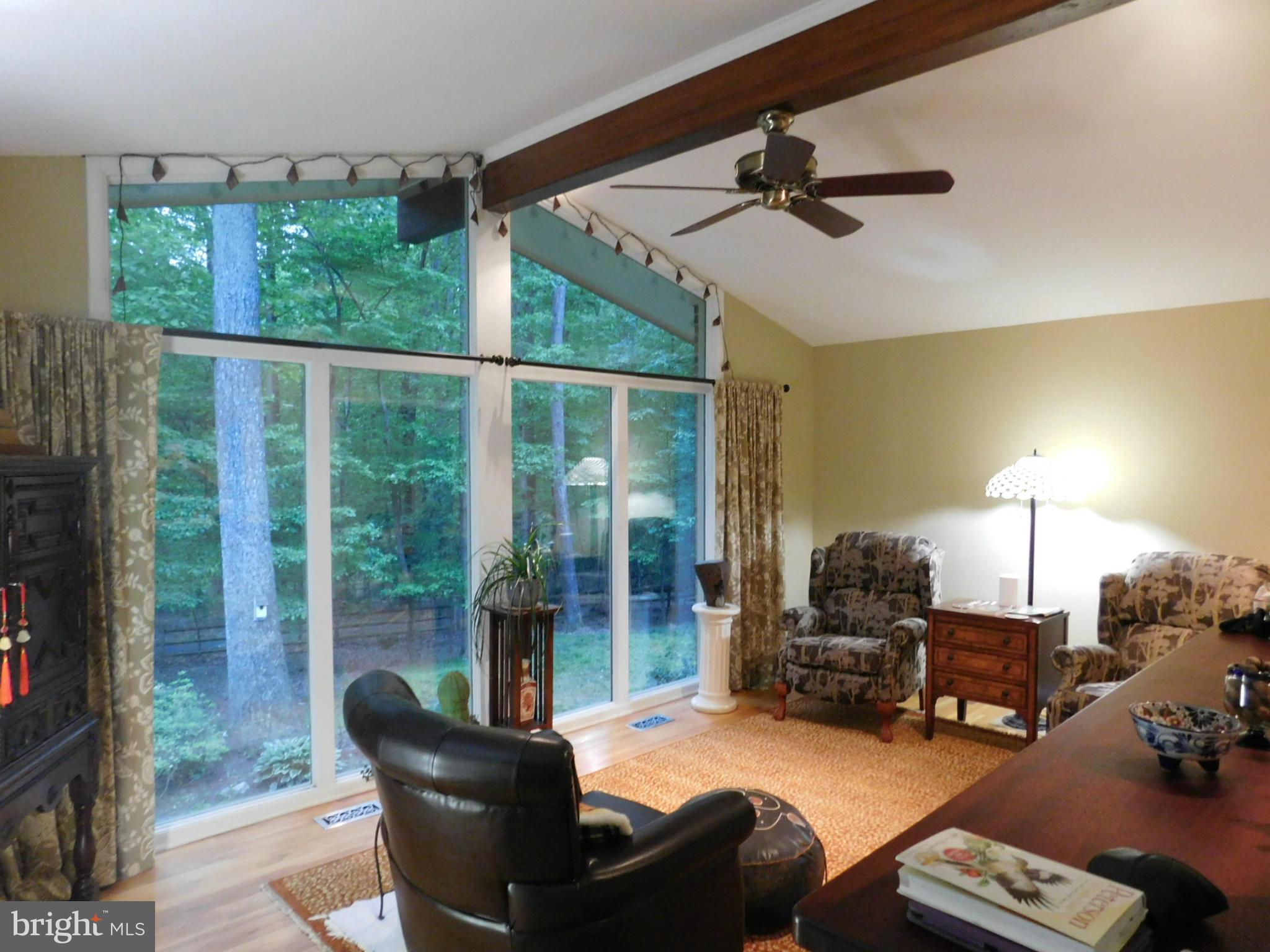 2406 Old Trace Lane Reston, VA 20191 - Photo 11 of 30 Off of Kitchen