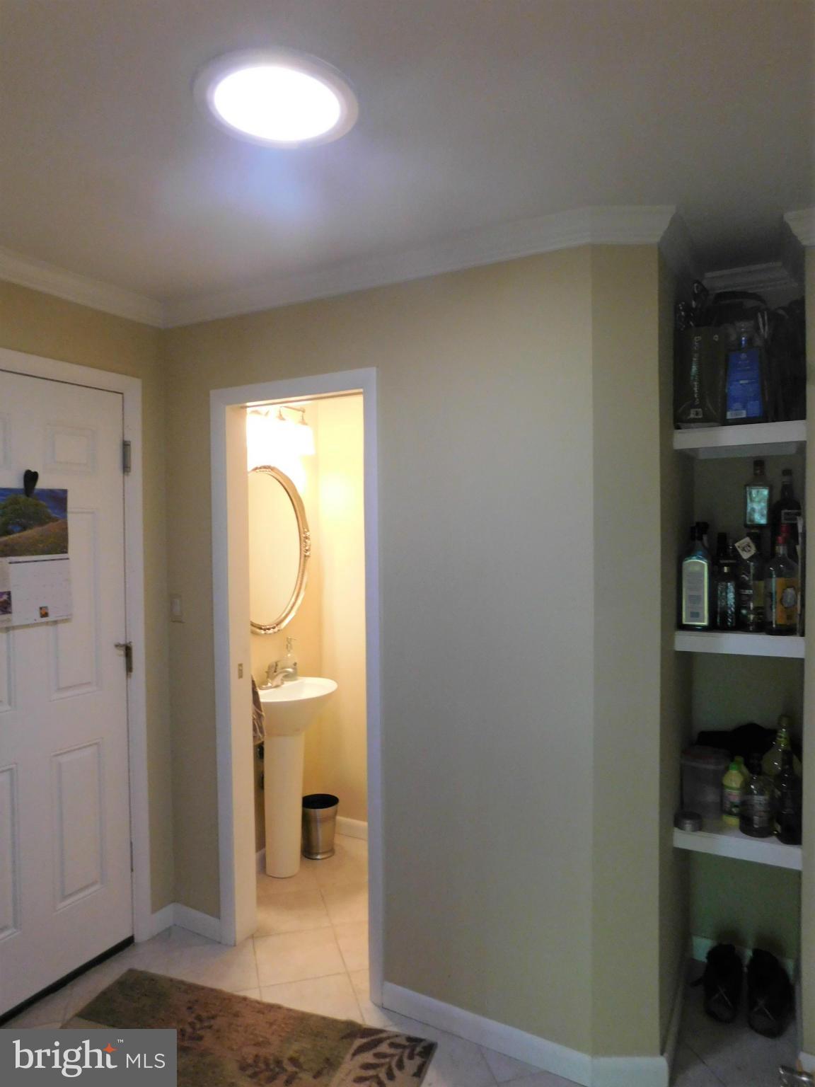2406 Old Trace Lane Reston, VA 20191 - Photo 19 of 30 Generous Mud Room