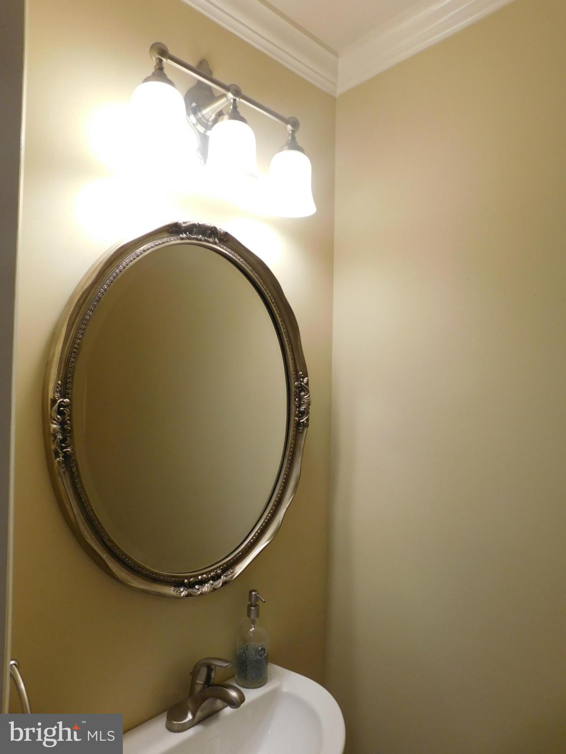 2406 Old Trace Lane Reston, VA 20191 - Photo 20 of 30 Half Bath