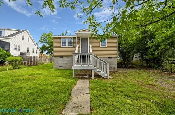 $230,000 | 119 Messick Road, Poquoson, VA 23662