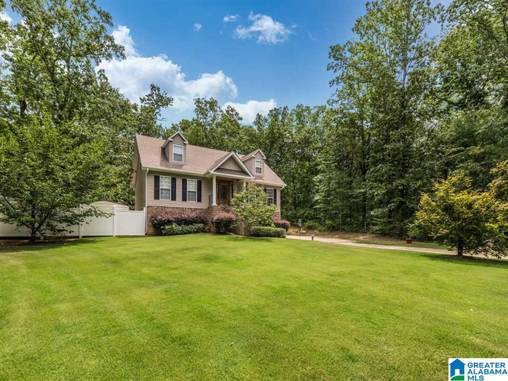 6630 Pocahontas Road Bessemer, AL 35022 - Photo 29 of 33
