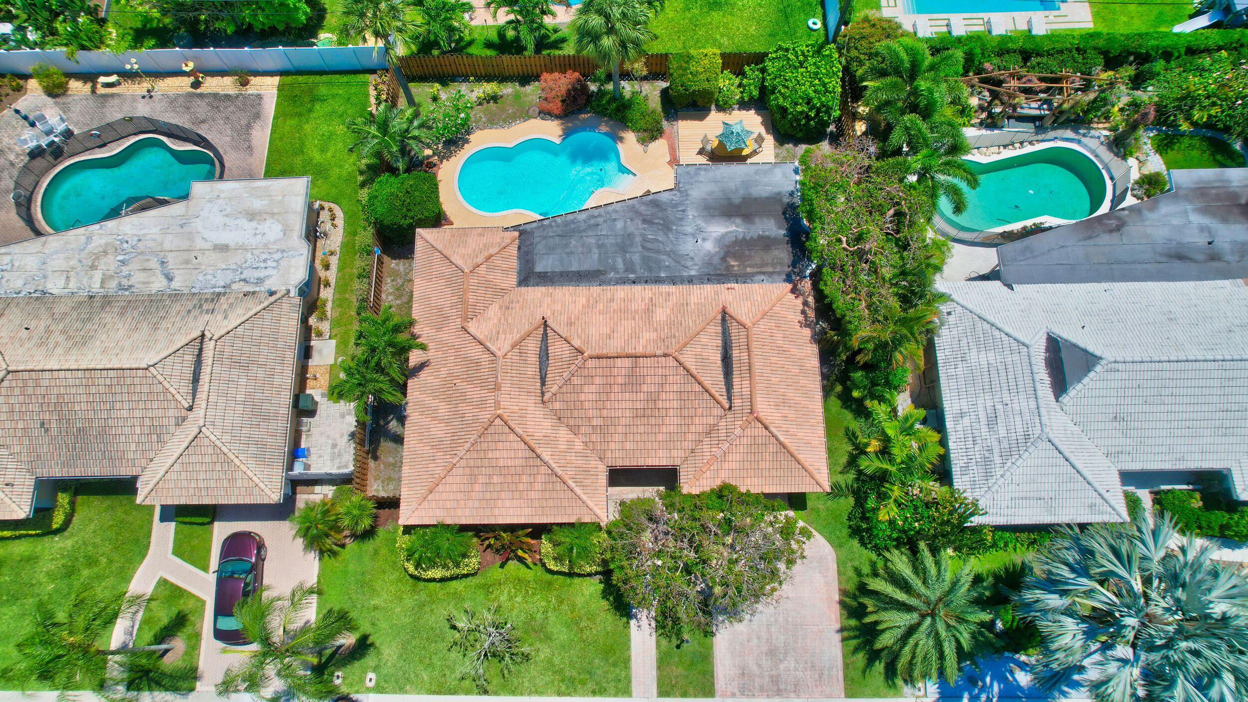 1040 Southwest 3rd Street Boca Raton, FL 33486 - Photo 3 of 38 03_dji_10001 (72)_3)_4)_5)_6)
