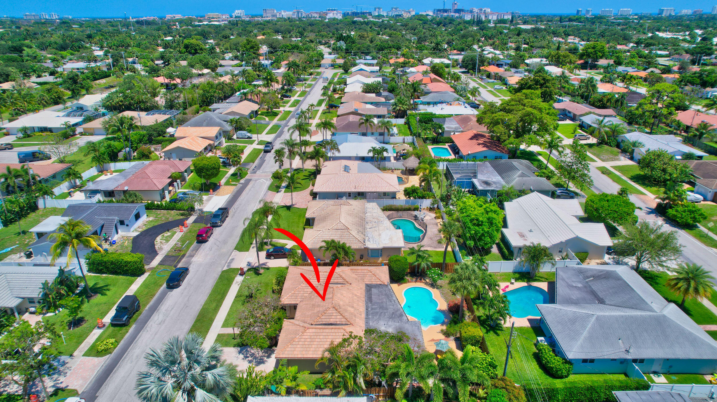 1040 Southwest 3rd Street Boca Raton, FL 33486 - Photo 6 of 38 15_dji_10001 (132)_3)_4)_5)_6)