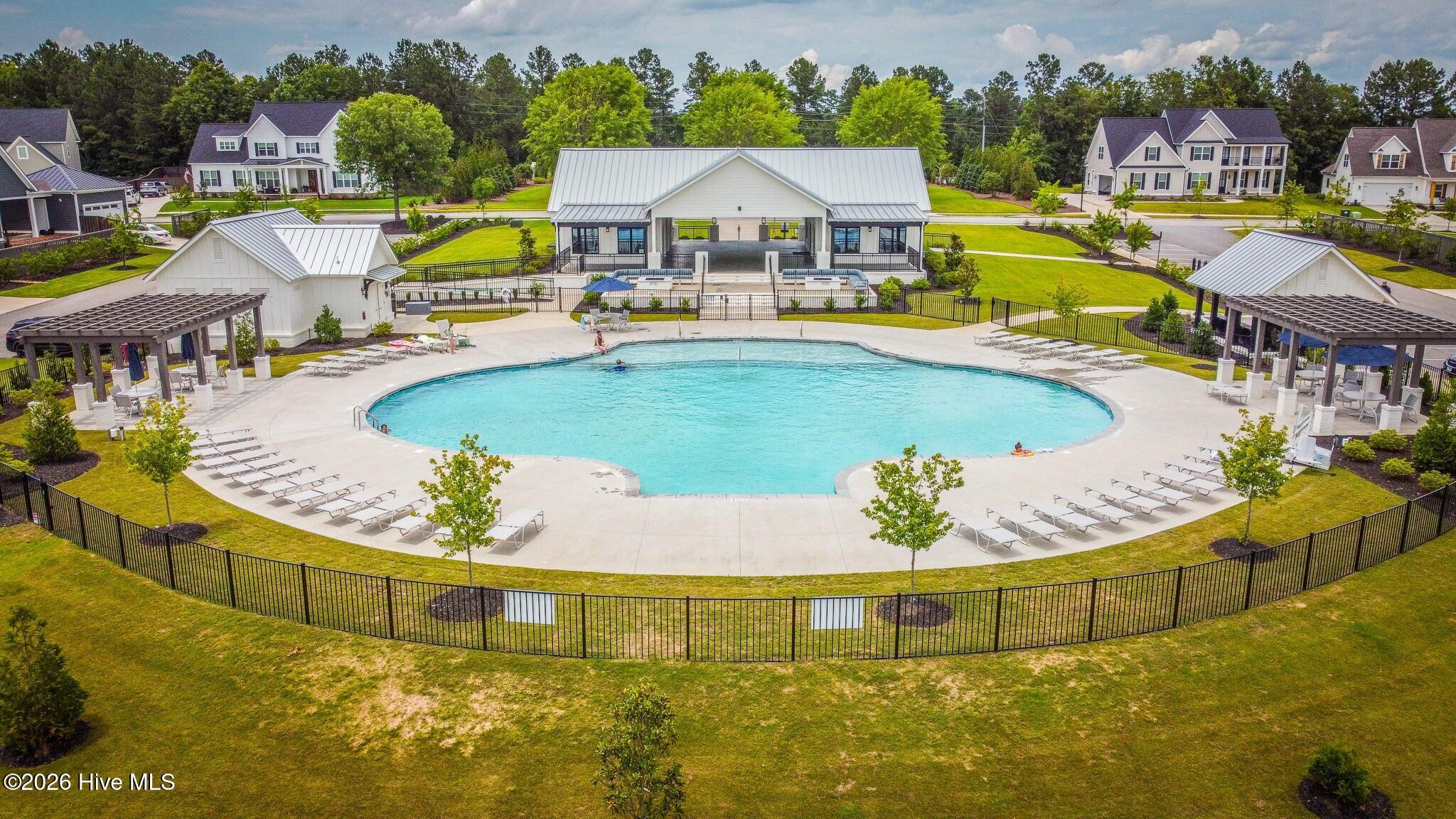 855 Whitney Shls Road Evans, GA 30809 - Photo 4 of 6 Gallery Image 4