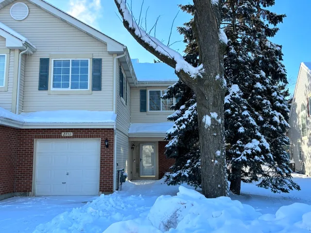$2,450 | 2711 Odlum Drive, Schaumburg, IL 60107