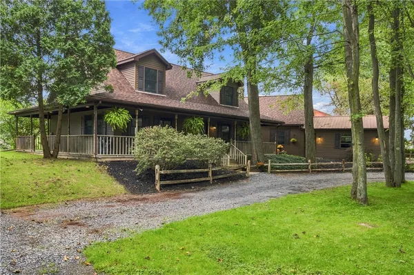 $449,900 | 2925 County Road 6, Geneva Town, NY 14456