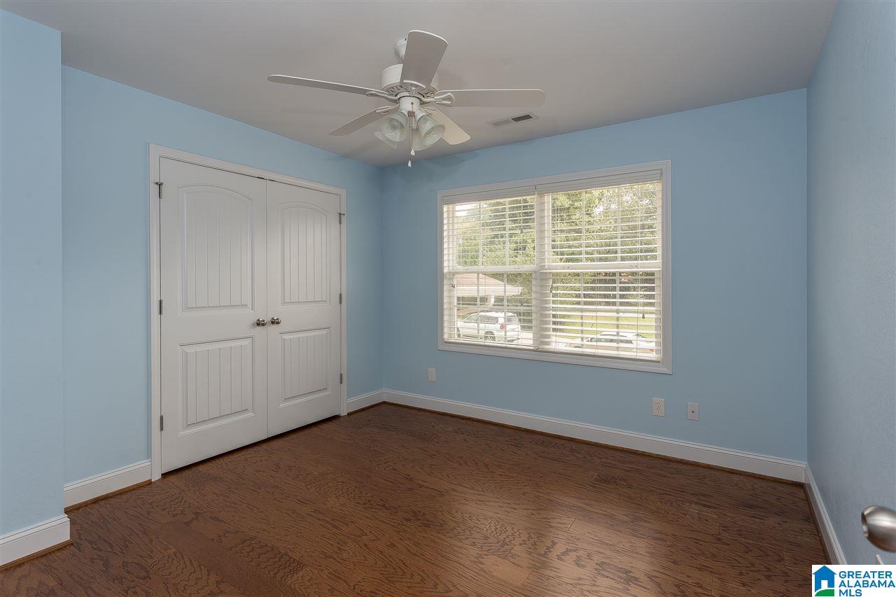 814 Springdale Avenue Anniston, AL 36207 - Photo 27 of 40