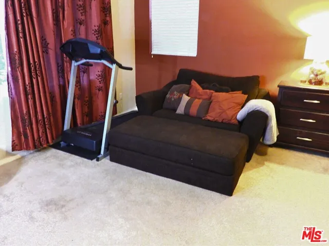 a bathroom with a bathtub and a sink