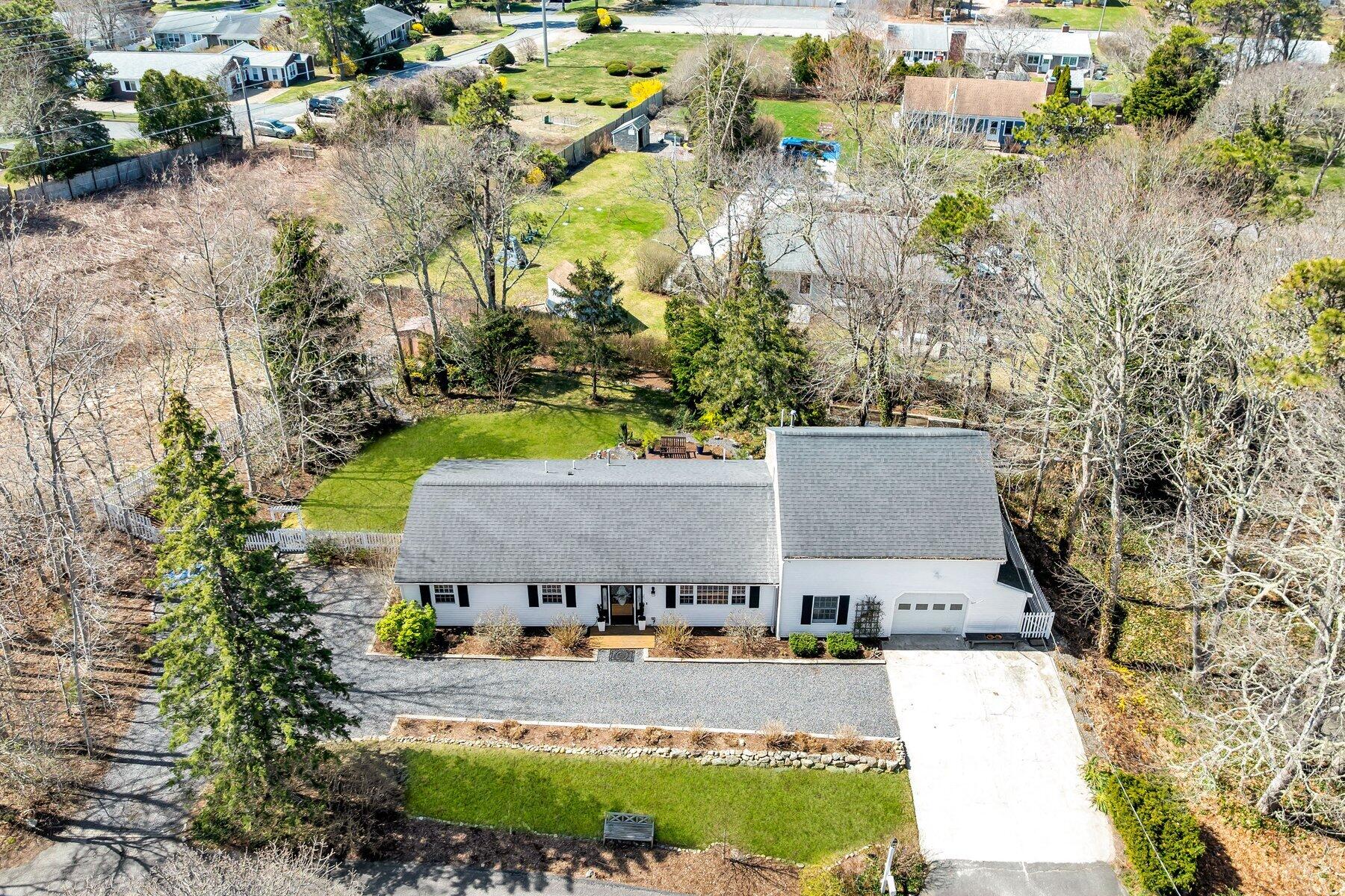 25 Frances Helen Road Yarmouth Port, MA 02675 - Photo 52 of 55 DJI_0512