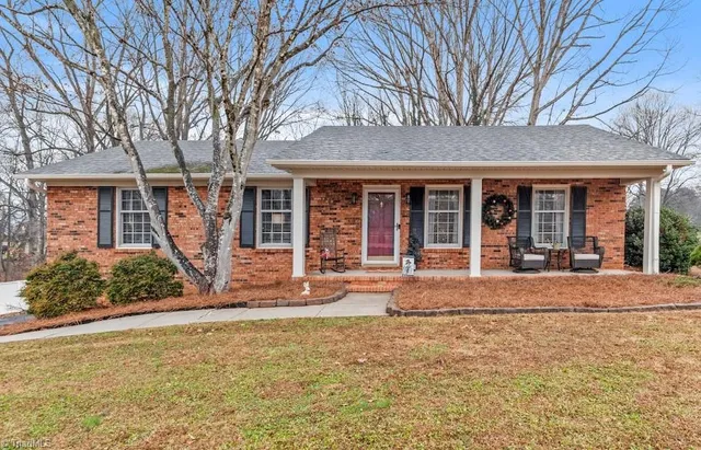 $349,900 | 106 Norma Lane, Advance, NC 27006