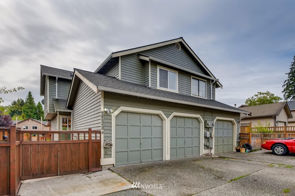 2206 185th Place Southeast Bothell, WA 98012 - Photo 2 of 27