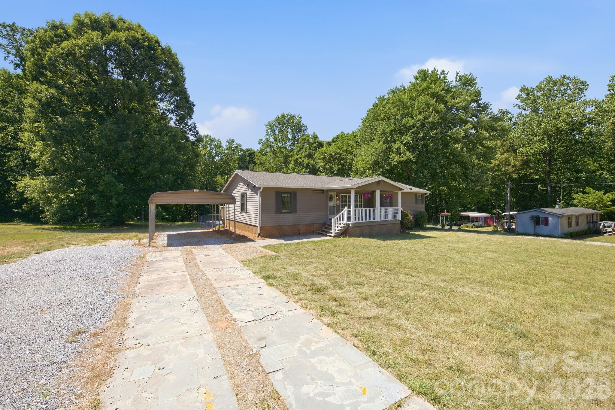 4377 Catawba Burris Road Denver, NC 28037 - Photo 4 of 48