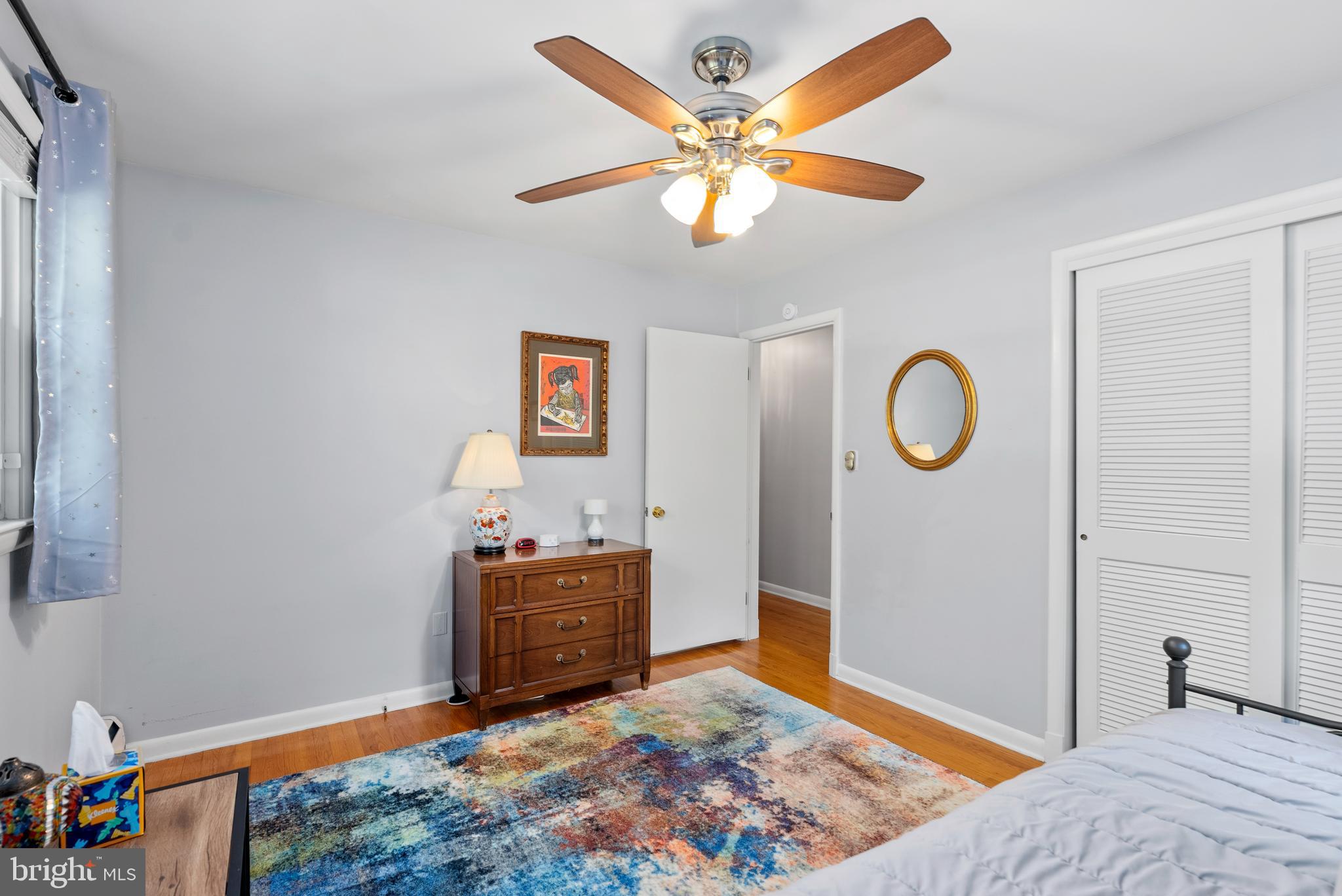 1201 Providence Road Towson, MD 21286 - Photo 17 of 29 Bedroom #2