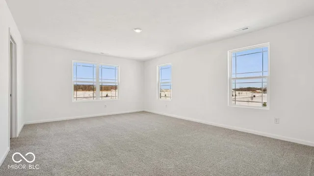 $454,825 | 6900 Heritage Pass North, Greenfield, IN 46140