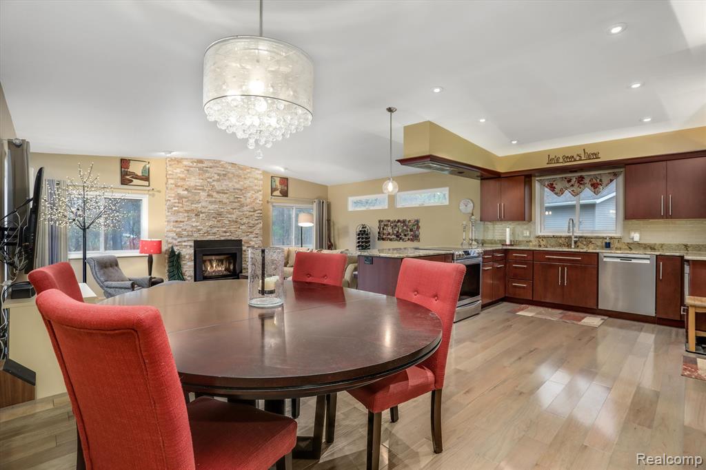 8445 Reese Road Clarkston, MI 48348 - Photo 20 of 44