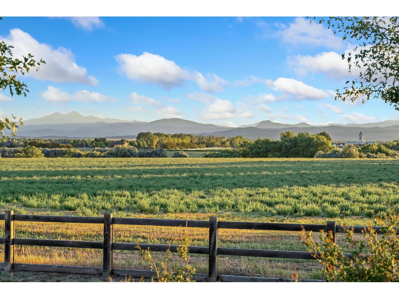 6558 Rookery Road Fort Collins, CO 80528 - Photo 41 of 50 Unobstructed Mountain Views from Whole Property