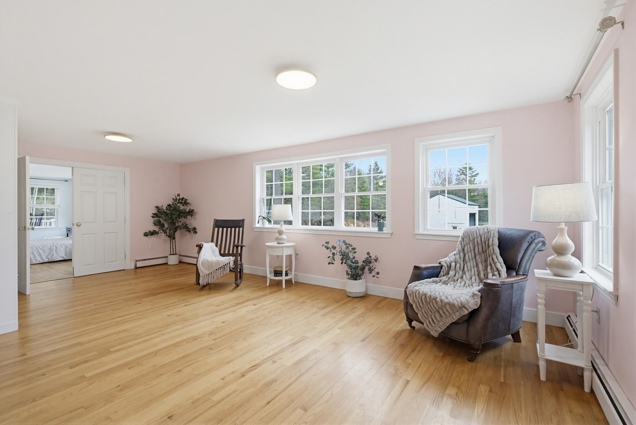 21 Little River Road Nottingham, NH 03290 - Photo 14 of 60