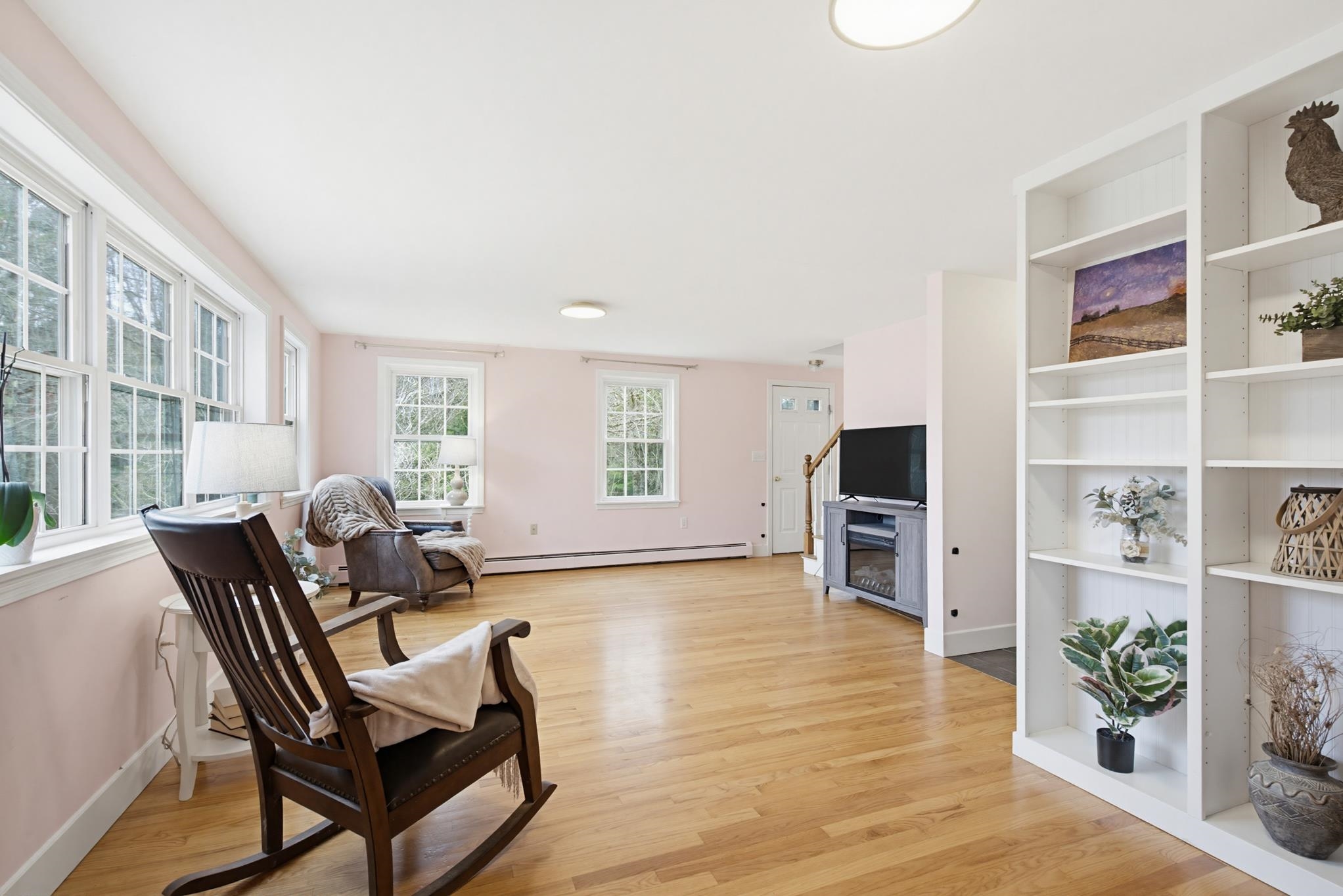 21 Little River Road Nottingham, NH 03290 - Photo 16 of 60