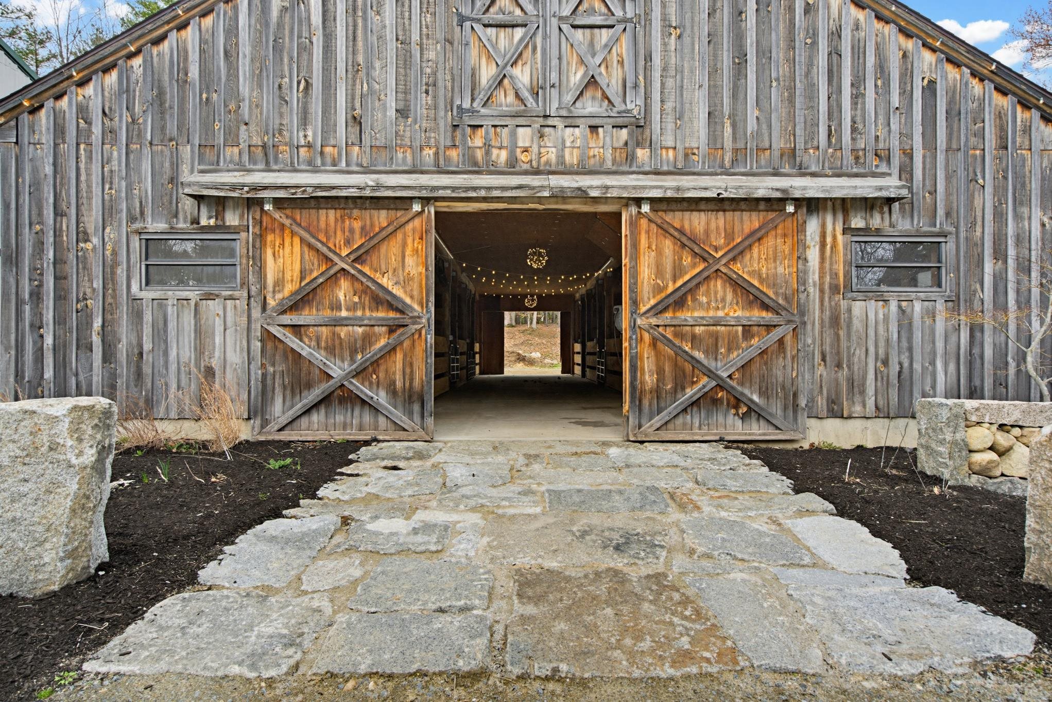 21 Little River Road Nottingham, NH 03290 - Photo 2 of 60