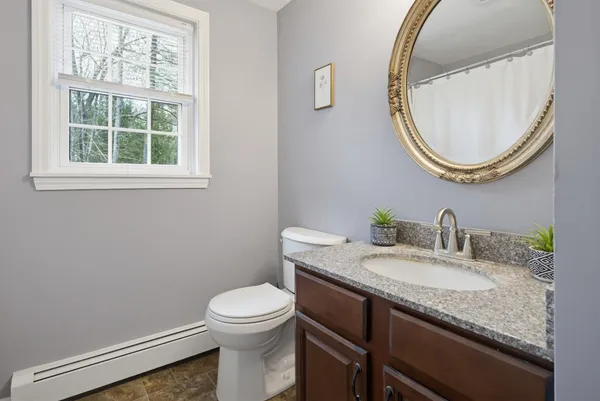 $895,000 | 21 Little River Road, Nottingham, NH 03290