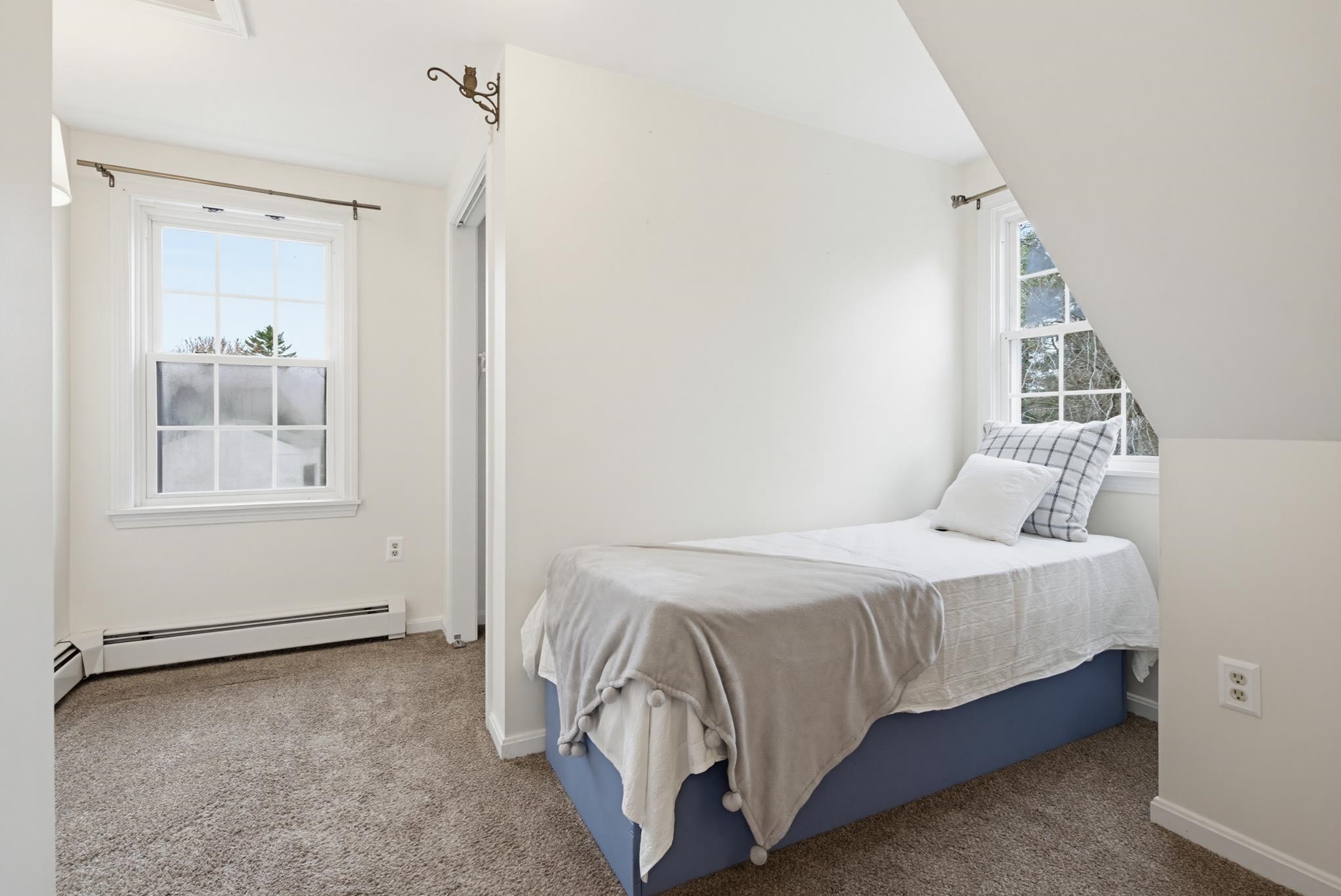 21 Little River Road Nottingham, NH 03290 - Photo 29 of 60