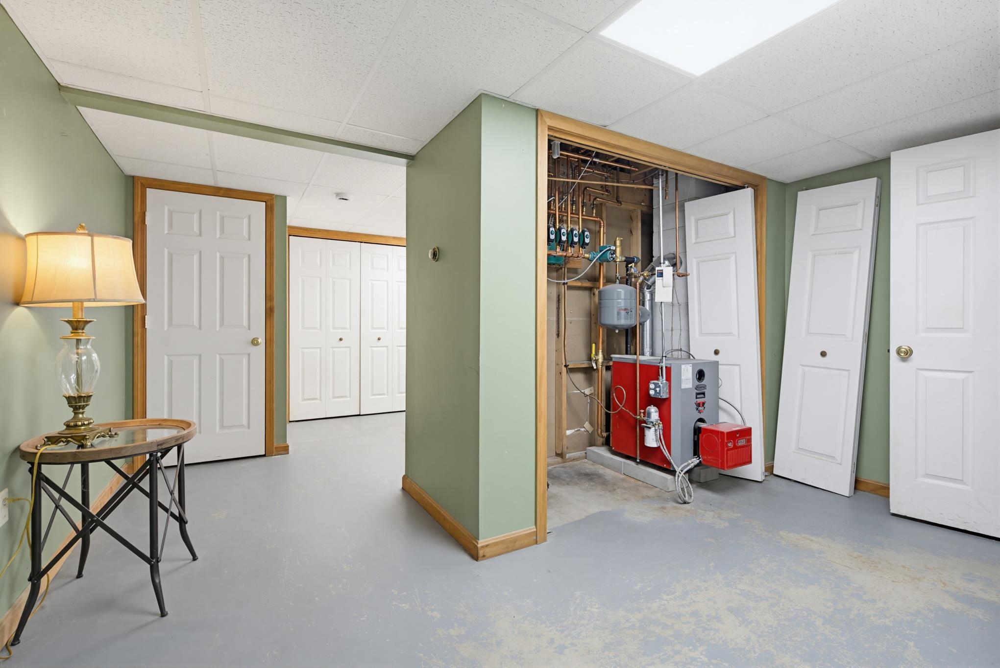 21 Little River Road Nottingham, NH 03290 - Photo 33 of 60