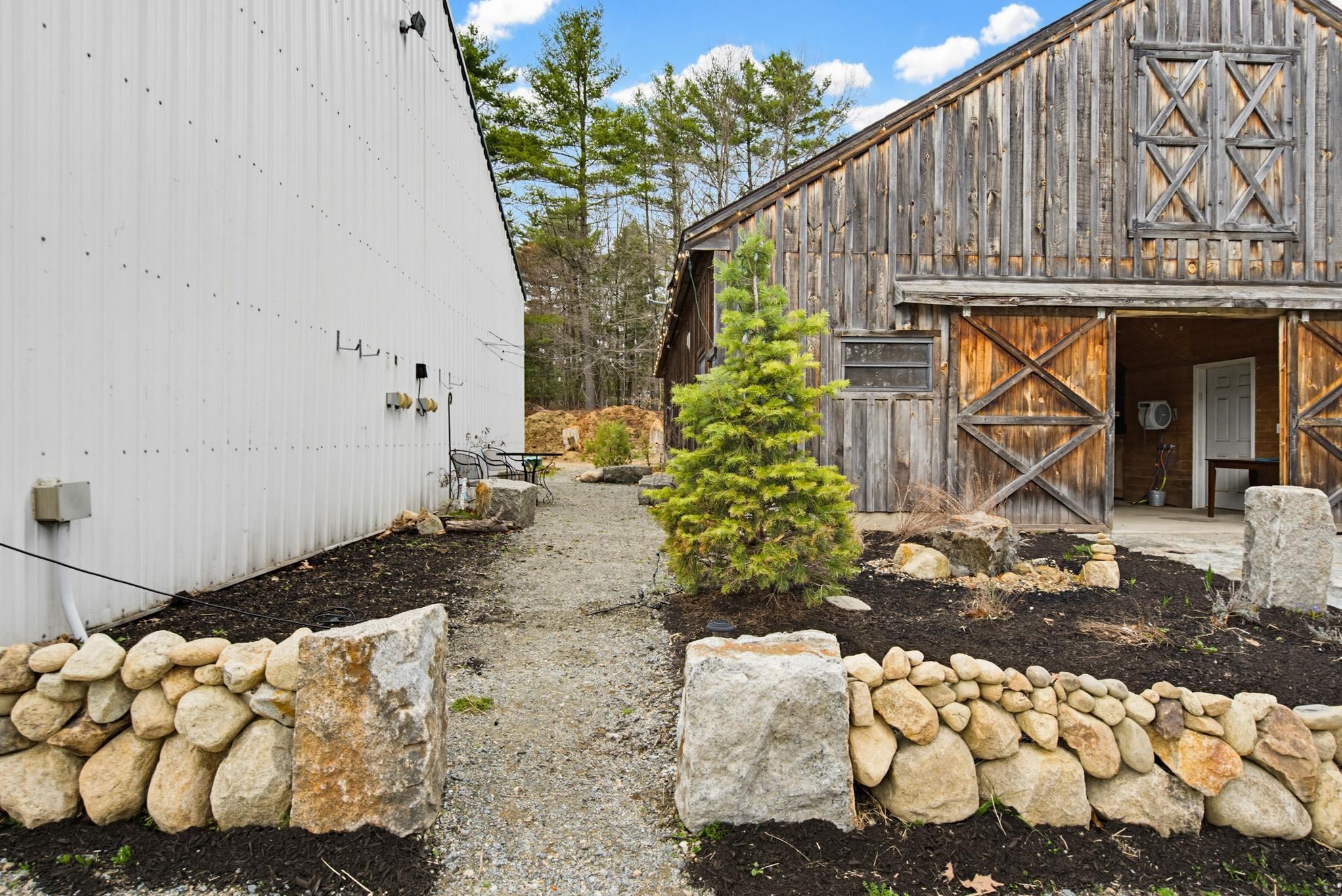 21 Little River Road Nottingham, NH 03290 - Photo 40 of 60