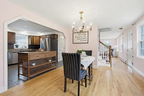 $895,000 | 21 Little River Road, Nottingham, NH 03290