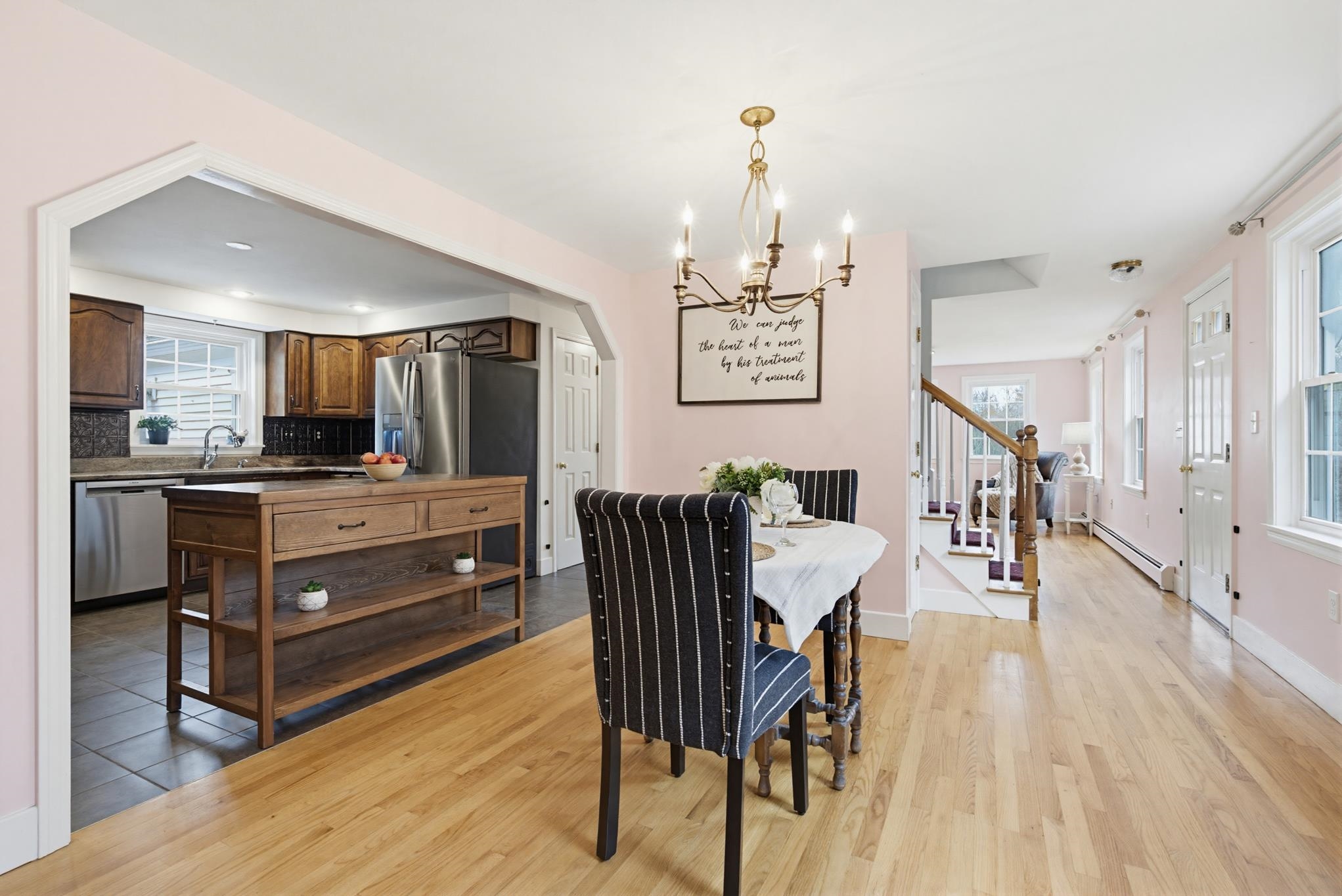 21 Little River Road Nottingham, NH 03290 - Photo 4 of 60