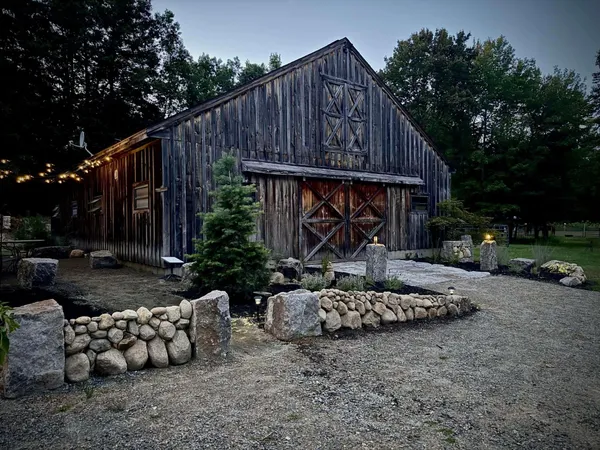 $895,000 | 21 Little River Road, Nottingham, NH 03290