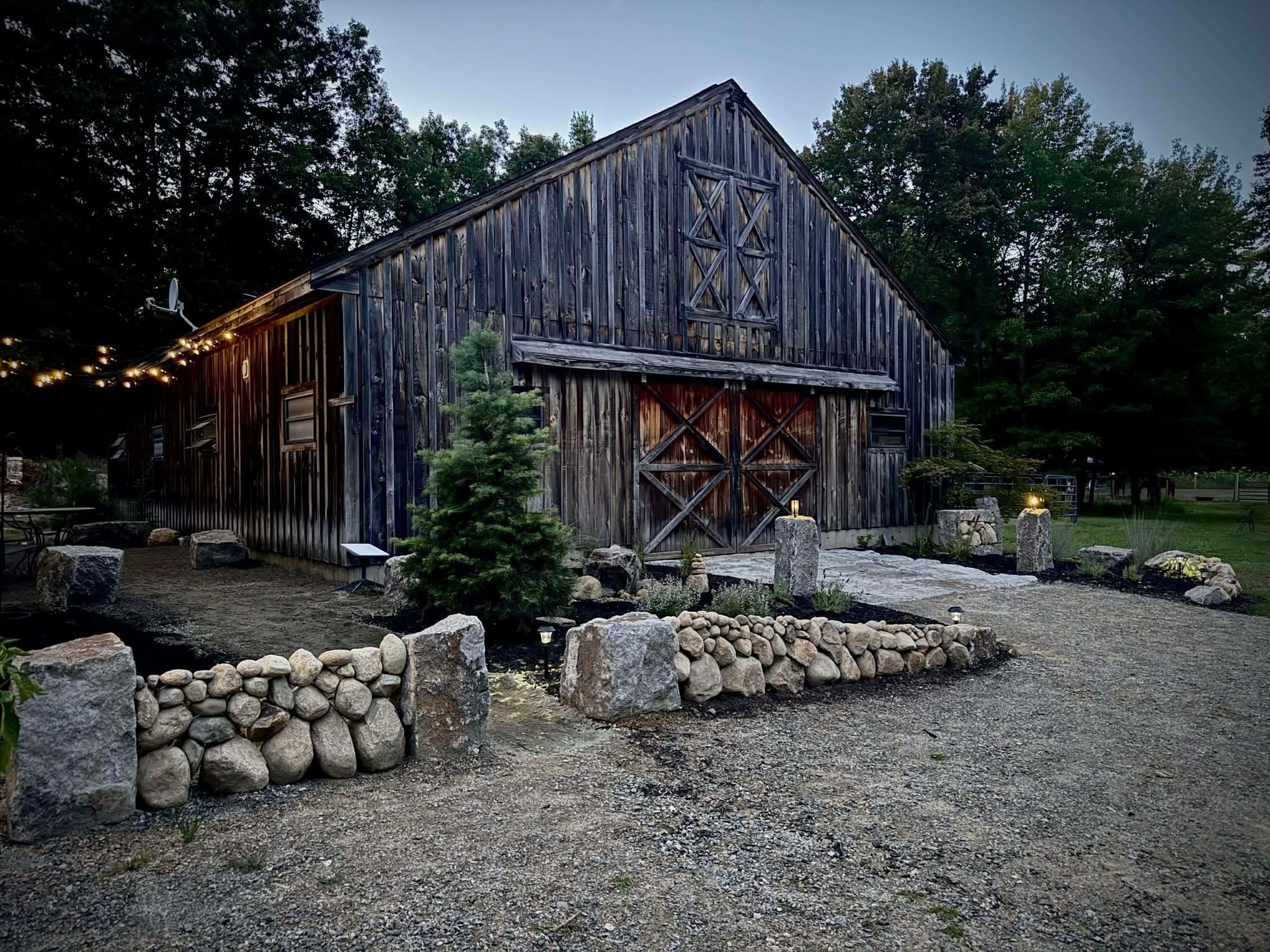 21 Little River Road Nottingham, NH 03290 - Photo 41 of 60