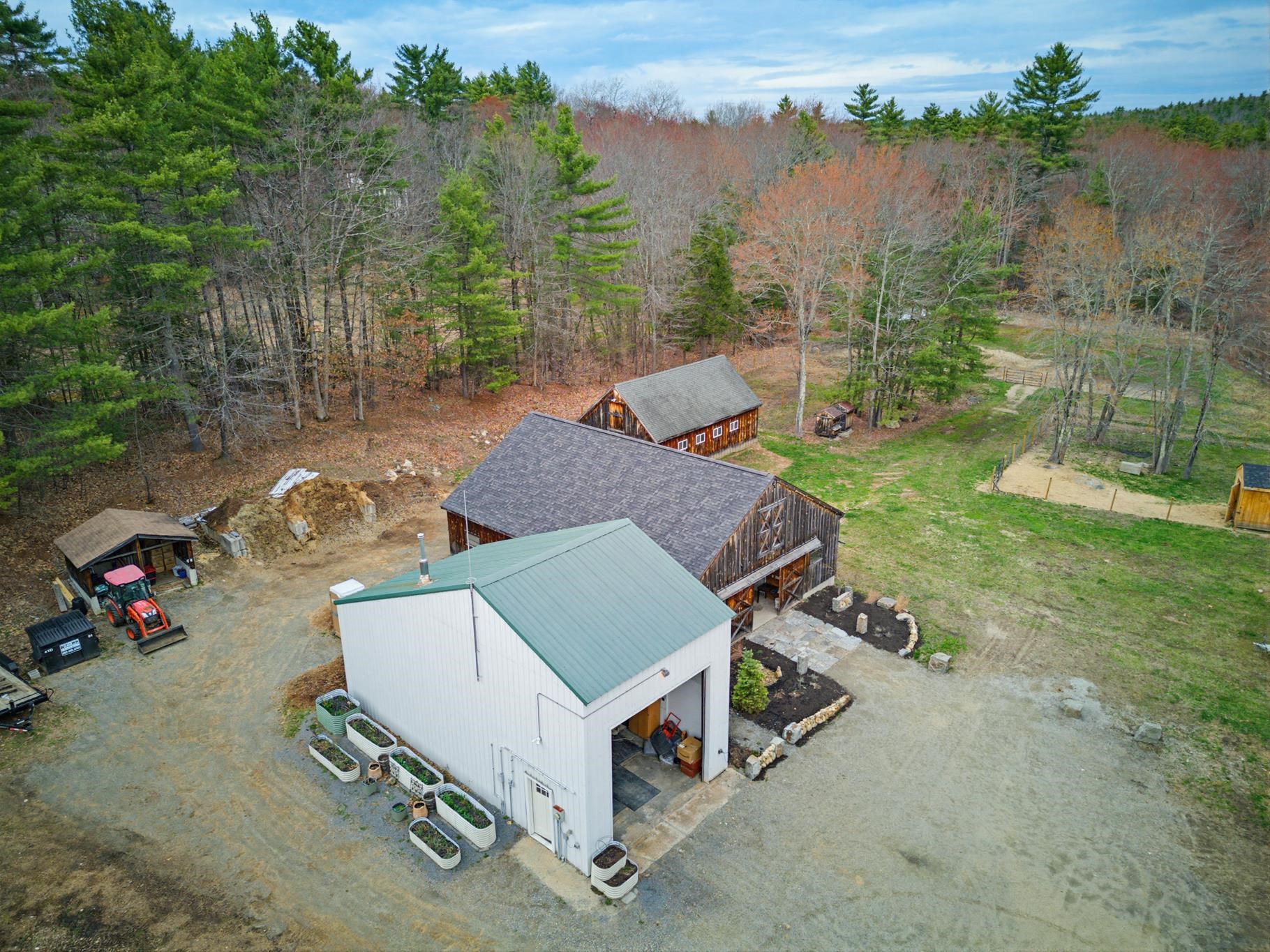 21 Little River Road Nottingham, NH 03290 - Photo 42 of 60