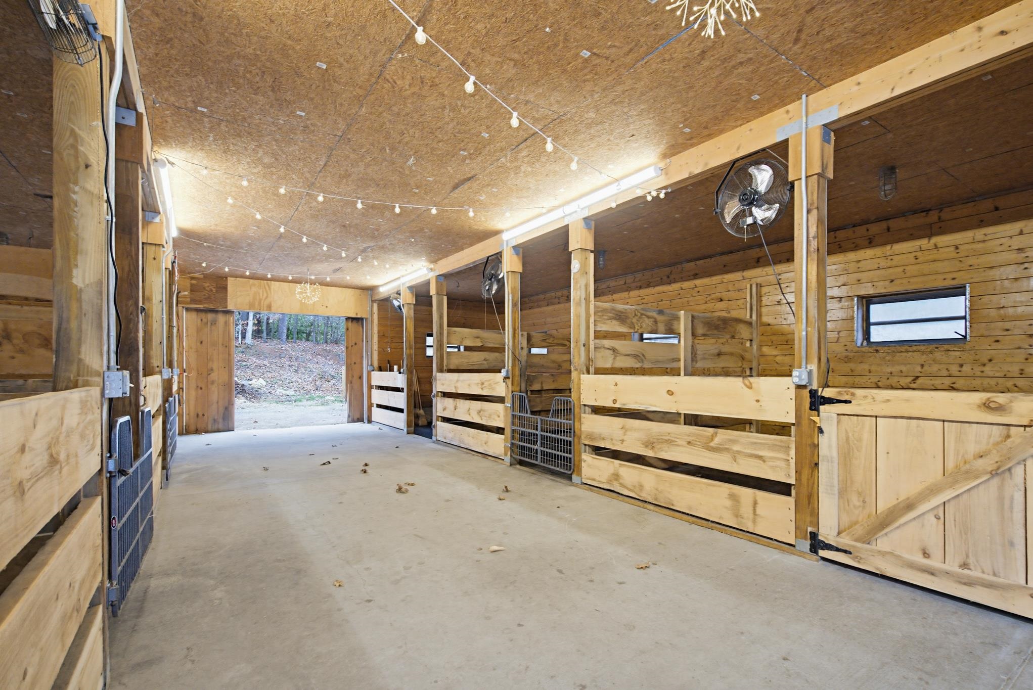 21 Little River Road Nottingham, NH 03290 - Photo 44 of 60