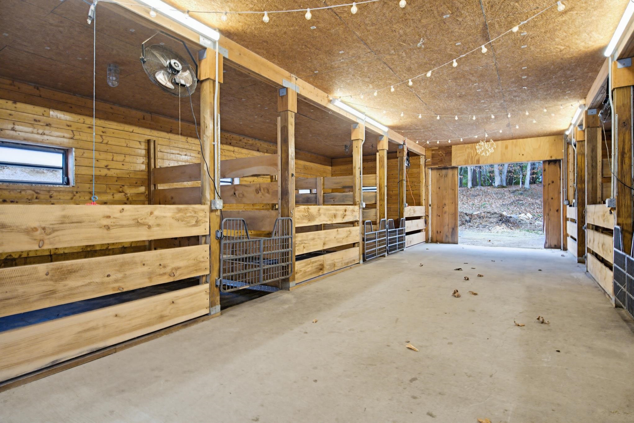 21 Little River Road Nottingham, NH 03290 - Photo 45 of 60