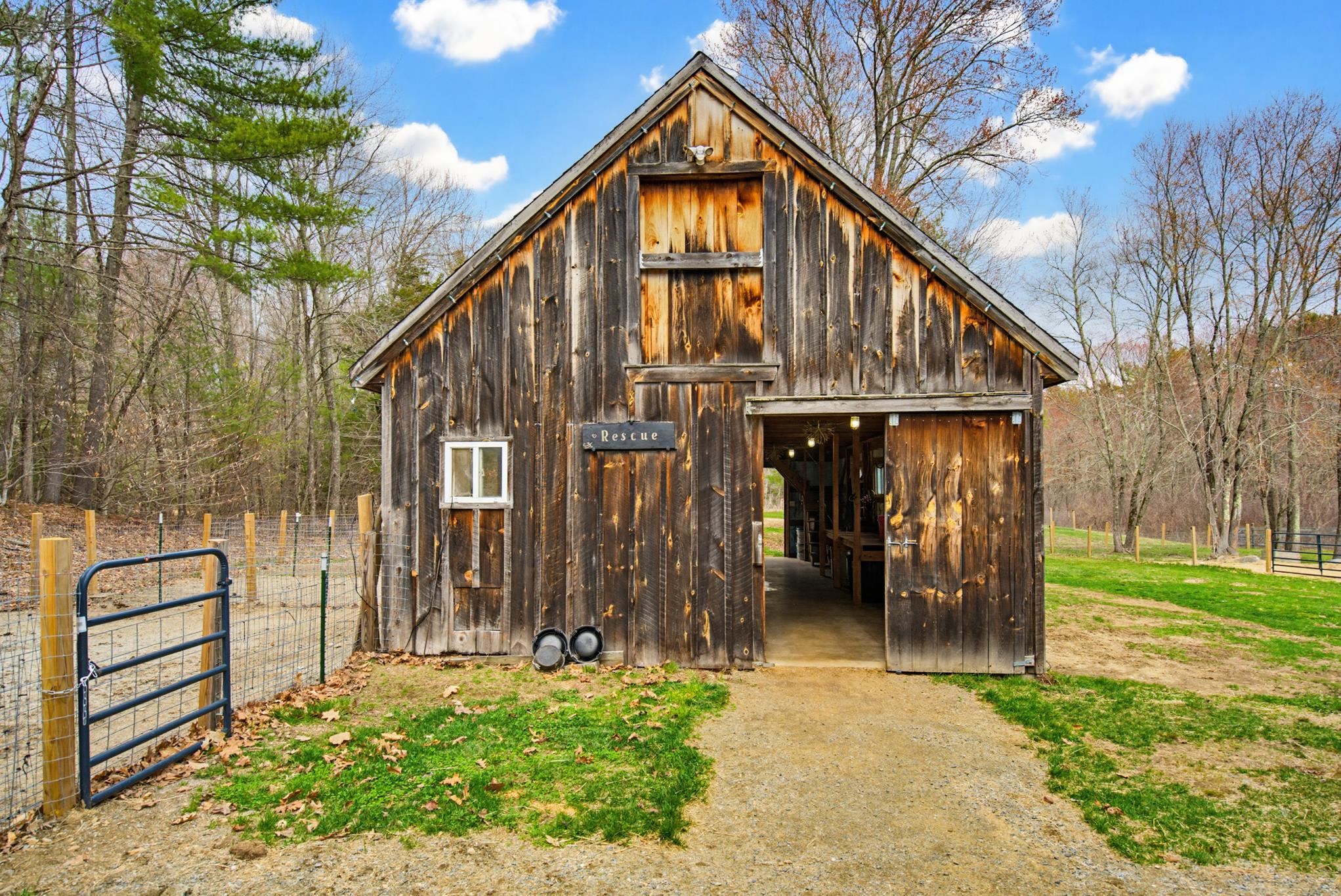 21 Little River Road Nottingham, NH 03290 - Photo 47 of 60