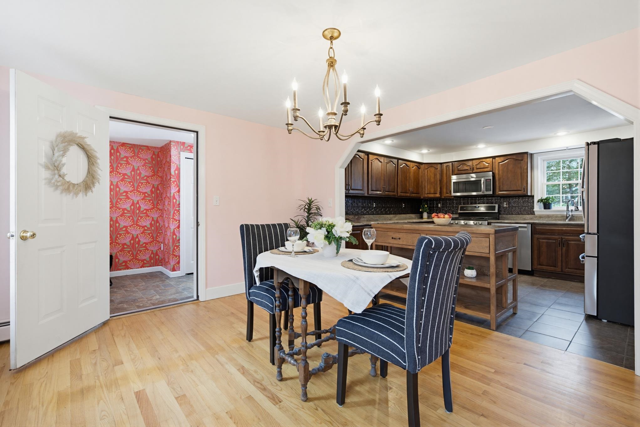 21 Little River Road Nottingham, NH 03290 - Photo 5 of 60