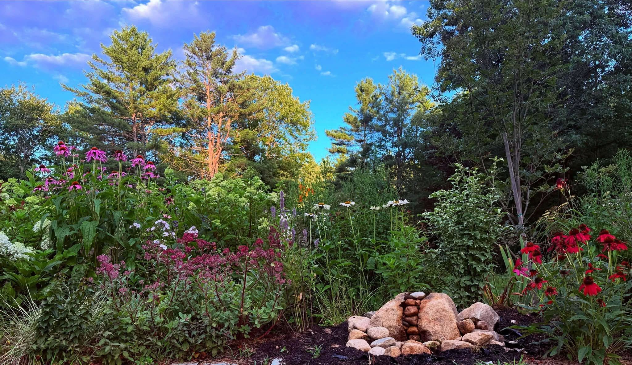 21 Little River Road Nottingham, NH 03290 - Photo 52 of 60