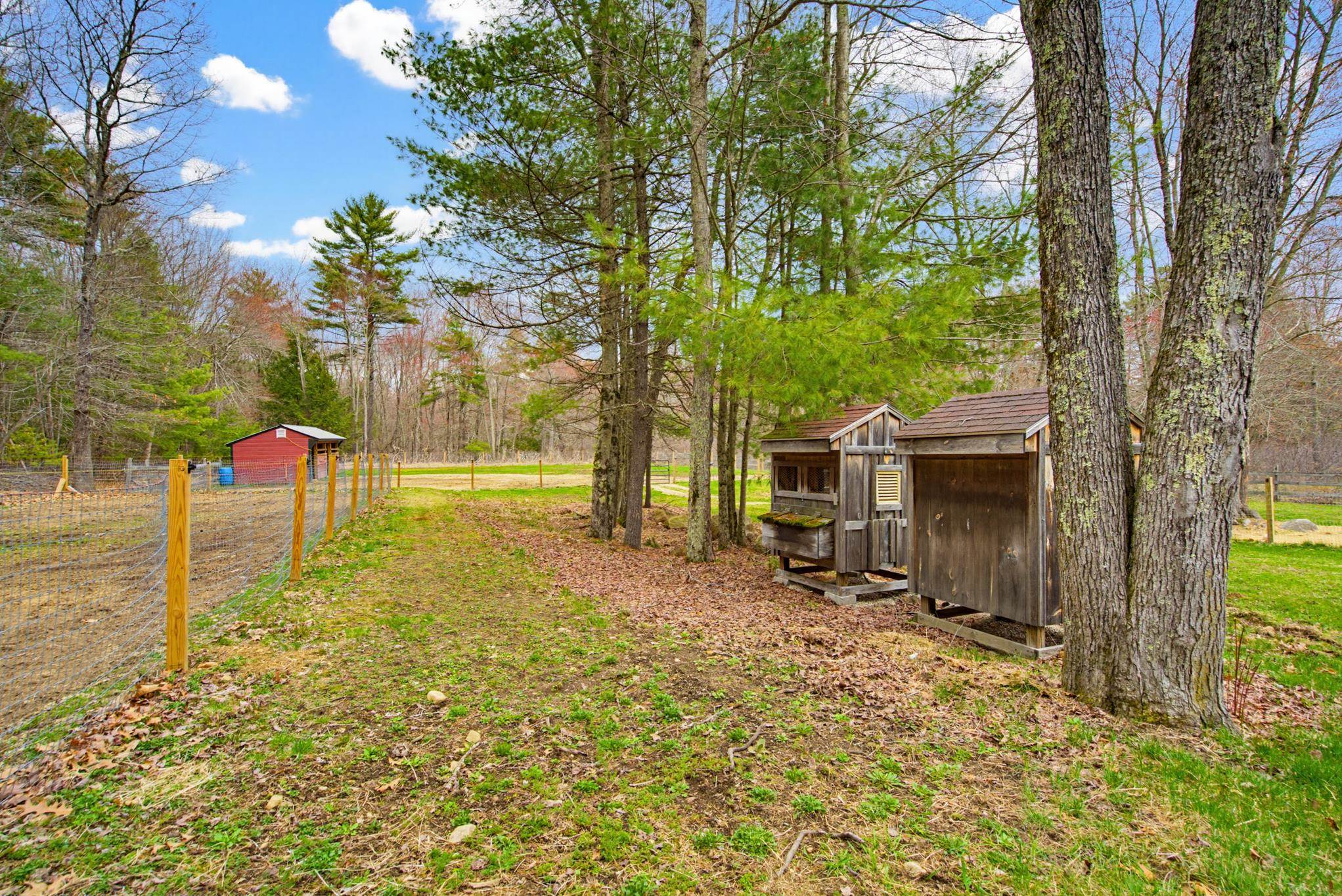 21 Little River Road Nottingham, NH 03290 - Photo 53 of 60