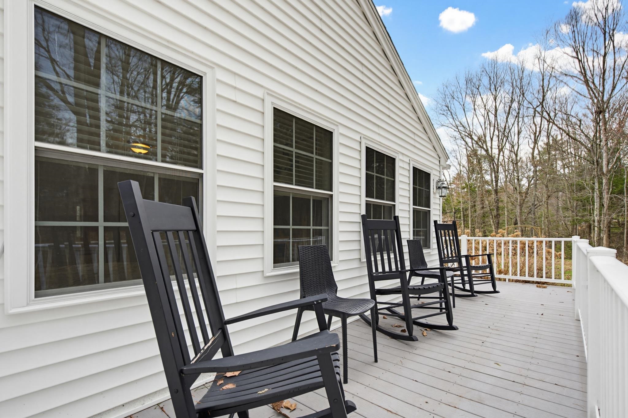 21 Little River Road Nottingham, NH 03290 - Photo 54 of 60