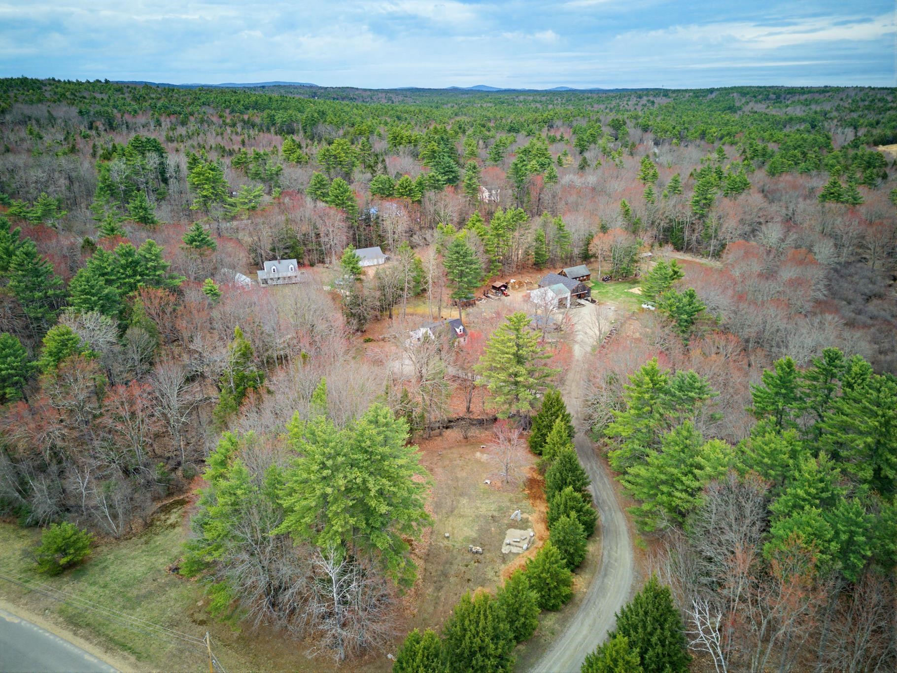 21 Little River Road Nottingham, NH 03290 - Photo 55 of 60