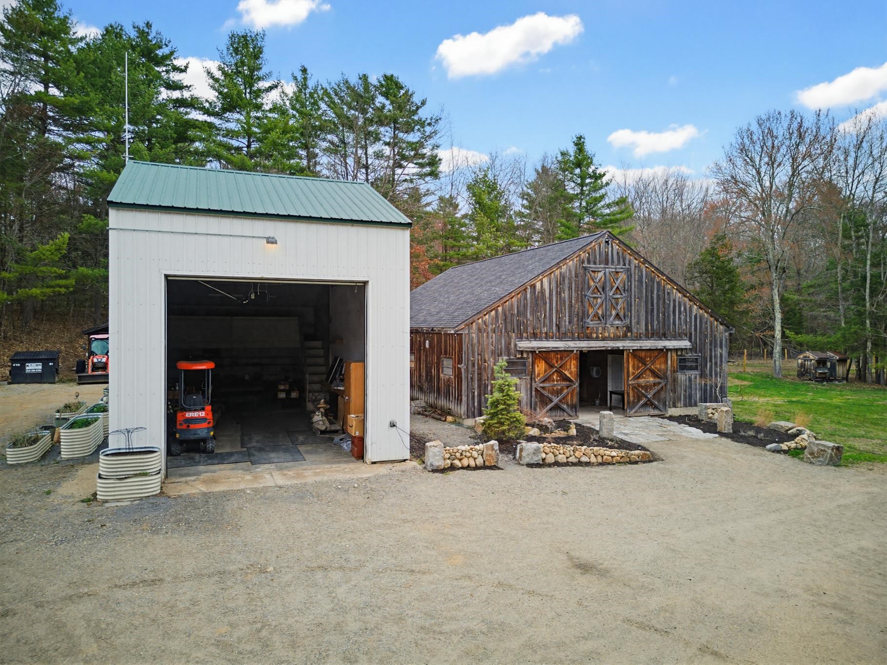 21 Little River Road Nottingham, NH 03290 - Photo 56 of 60