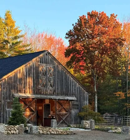 $895,000 | 21 Little River Road, Nottingham, NH 03290