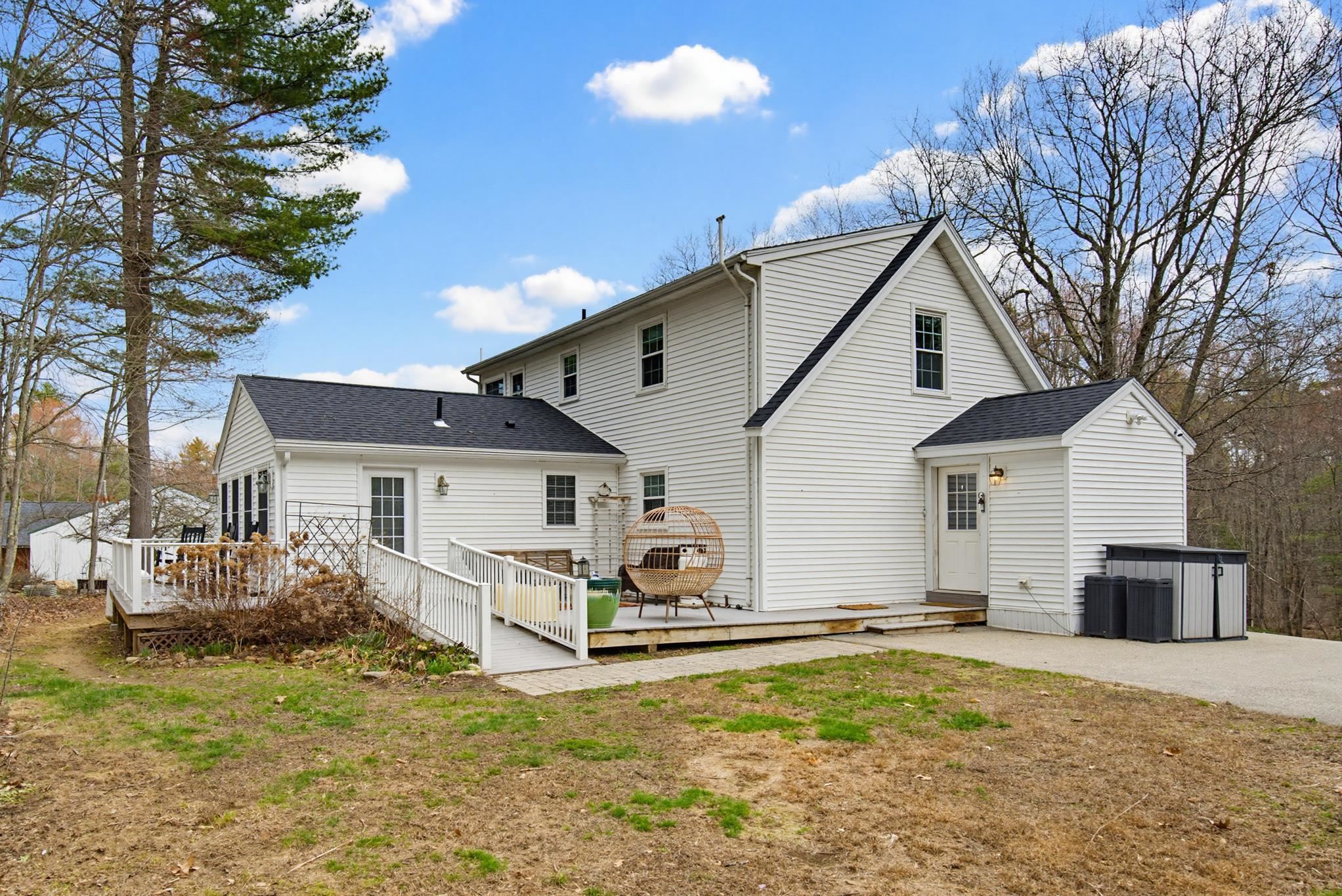 21 Little River Road Nottingham, NH 03290 - Photo 58 of 60