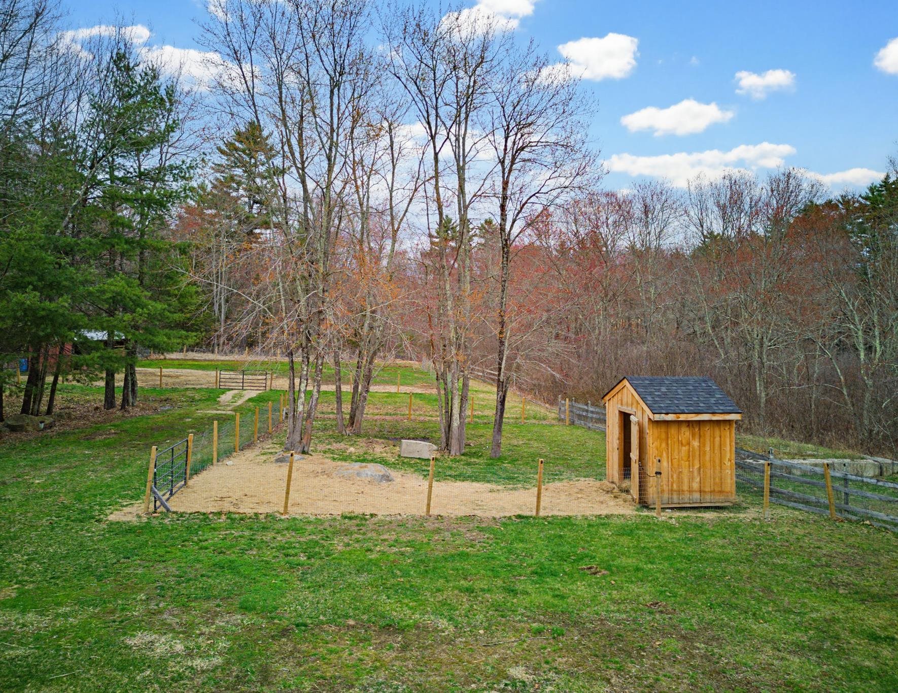 21 Little River Road Nottingham, NH 03290 - Photo 59 of 60