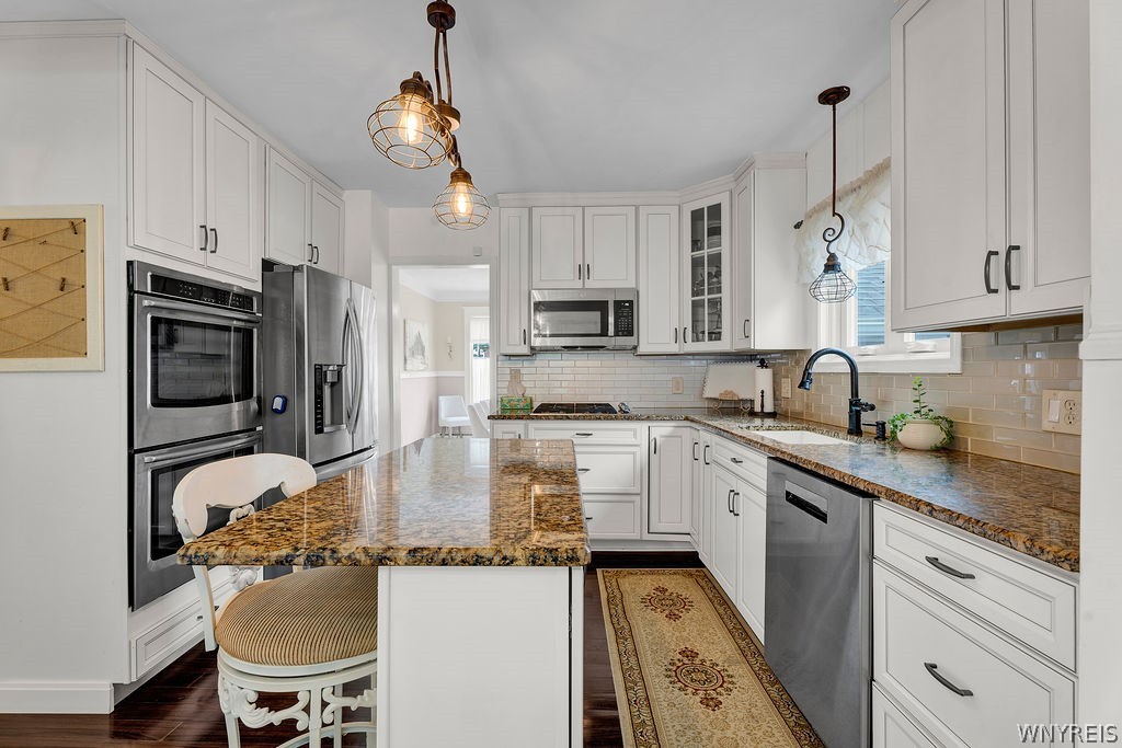 110 North Cayuga Road Amherst, NY 14221 - Photo 20 of 50