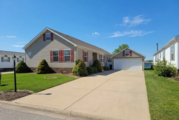 $179,900 | 10864 La Costa Lane, Frankfort, IL 60423