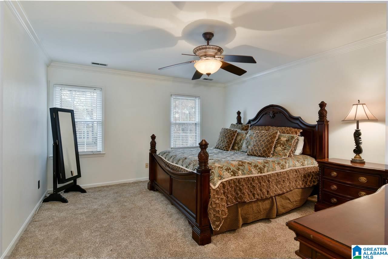 5283 Harvest Ridge Lane Birmingham, AL 35242 - Photo 29 of 49